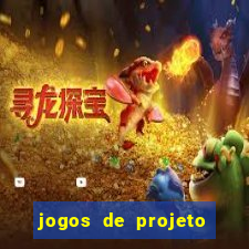 jogos de projeto de vida